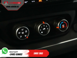 Renault Trafic Van 2.0 dCi 170 к.с. L2 BPM БЕЗКОШТОВНО! LED / 2.5т буксирний пристрій / PDC / Круїз / Буксирний гак / Airco
