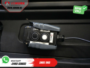 Iveco Daily Kipper 35C14D 2.3 140 pk Aut. ZF DC Dubbel Cabine 6Pers./ Kipper/ Pick Up/ Open Laadbak/ 3.5t Trekverm./ Dubbel Lucht/ Gev.Stoel/ Clima