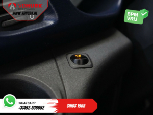Iveco Daily Kipper 35C14D 2.3 140 pk Aut. ZF DC Dubbel Cabine 6Pers./ Kipper/ Pick Up/ Open Laadbak/ 3.5t Trekverm./ Dubbel Lucht/ Gev.Stoel/ Clima