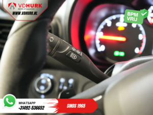 Opel Combo Van 1.5D 130 к.с. Авт. L2 BPM БЕЗКОШТОВНО! Carplay/ Боковини/ Рейлінги/ LMV/ Круїз/ PDC/ Фаркоп
