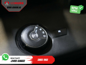 Opel Combo Van 1.5D 130 к.с. Авт. L2 BPM БЕЗКОШТОВНО! Carplay/ Боковини/ Рейлінги/ LMV/ Круїз/ PDC/ Фаркоп