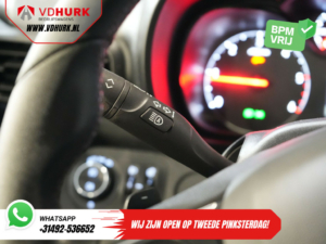 Opel Combo Van 1.5D 130 hp Aut. L2 BPM GRATUIT ! Carplay/ Sidebars/ Roofrails/ LMV/ Cruise/ PDC/ Towbar