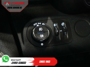 Opel Combo Van 1.5D 130 к.с. Авт. L2 BPM БЕЗКОШТОВНО! Carplay/ Боковини/ Рейлінги/ LMV/ Круїз/ PDC/ Фаркоп
