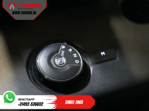 Opel Combo Van 1.5D 130 к.с. Авт. L2 BPM БЕЗКОШТОВНО! Carplay/ Боковини/ Рейлінги/ LMV/ Круїз/ PDC/ Фаркоп