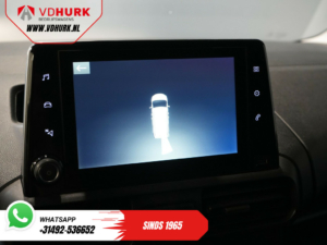 Opel Combo Van 1.5D 130 к.с. Авт. L2 BPM БЕЗКОШТОВНО! Carplay/ Боковини/ Рейлінги/ LMV/ Круїз/ PDC/ Фаркоп