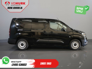 Opel Combo Van 1.5 CDTI 100 CP L2 BPM FREE Carplay/ DAB/ Navi/ Cruise/ Camera/ PDC