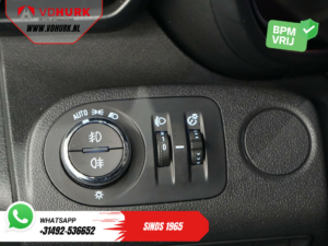 Opel Combo Van 1.5 CDTI 100 CP L2 BPM FREE Carplay/ DAB/ Navi/ Cruise/ Camera/ PDC