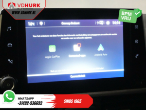 Opel Combo Van 1.5 CDTI 100 CP L2 BPM FREE Carplay/ DAB/ Navi/ Cruise/ Camera/ PDC