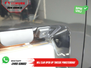 Opel Combo Van 1.5 CDTI 100 ch L2 BPM FREE Carplay/ DAB/ Navi/ Cruise/ Camera/ PDC
