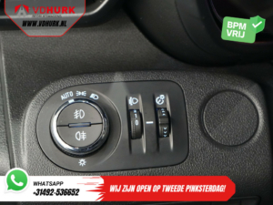 Opel Combo Van 1.5 CDTI 100 ch L2 BPM FREE Carplay/ DAB/ Navi/ Cruise/ Camera/ PDC