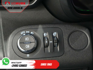 Opel Combo Bestelbus 1.5 CDTI 100 pk L2 BPM VRIJ NL Auto/ Carplay/ DAB/ Navi/ Cruise/ Camera/ PDC