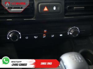 Opel Combo Bestelbus 1.5 CDTI 100 pk L2 BPM VRIJ NL Auto/ Carplay/ DAB/ Navi/ Cruise/ Camera/ PDC