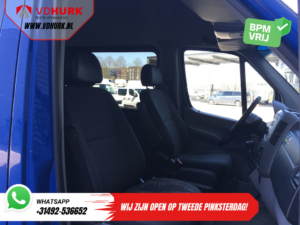 Mercedes-Benz Sprinter Transport de Personnes 213 2.2 CDI Aut. L2H2 €12,032 TTC BPM FREE ! Conduit bien/ Combi/ 9 personnes/ 9P/ Airco