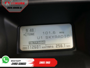 Honda Tour GL 1800 Gold Wing MARGE/ ABS/ Gepäcktaschen/ Cruise/ Top Box/ Radio
