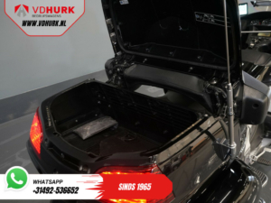 Honda Tour GL 1800 Gold Wing MARGE/ ABS/ Gepäcktaschen/ Cruise/ Top Box/ Radio