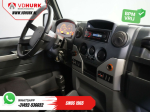 Вантажівка Iveco Massive Terrain Truck 25S18 3.0 HPT BPM БЕЗКОШТОВНО! GREY MARK/ 3.0т буксирування/ 4X4/ AWD/ кондиціонер/ фаркоп