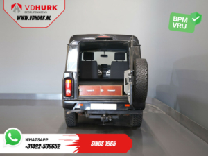 Вантажівка Iveco Massive Terrain Truck 25S18 3.0 HPT BPM БЕЗКОШТОВНО! GREY MARK/ 3.0т буксирування/ 4X4/ AWD/ кондиціонер/ фаркоп