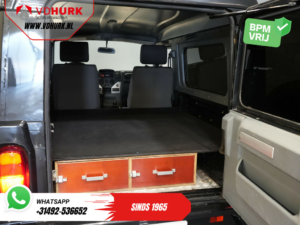 Вантажівка Iveco Massive Terrain Truck 25S18 3.0 HPT BPM БЕЗКОШТОВНО! GREY MARK/ 3.0т буксирування/ 4X4/ AWD/ кондиціонер/ фаркоп