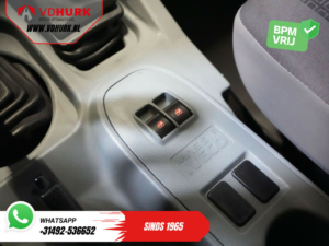 Вантажівка Iveco Massive Terrain Truck 25S18 3.0 HPT BPM БЕЗКОШТОВНО! GREY MARK/ 3.0т буксирування/ 4X4/ AWD/ кондиціонер/ фаркоп