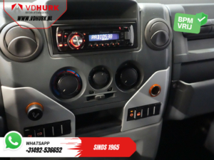Вантажівка Iveco Massive Terrain Truck 25S18 3.0 HPT BPM БЕЗКОШТОВНО! GREY MARK/ 3.0т буксирування/ 4X4/ AWD/ кондиціонер/ фаркоп