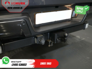 Ford Ranger Pick-Up 2.0 TDCI 215 KM Aut. Wildtrak Supercab/ 4x4/ Adapt.Cruise/ Skóra/ 3.5T holowanie/ Bi-Xenon/ Seatverw./ Windshieldverw./ Climate/ 