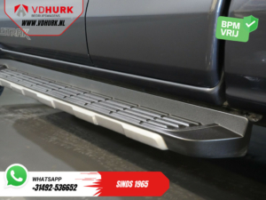 Ford Ranger Pick-Up 2.0 TDCI 215 KM Aut. Wildtrak Supercab/ 4x4/ Adapt.Cruise/ Skóra/ 3.5T holowanie/ Bi-Xenon/ Seatverw./ Windshieldverw./ Climate/ 