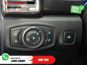 Ford Ranger Pick-Up 2.0 TDCI 215 KM Aut. Wildtrak Supercab/ 4x4/ Adapt.Cruise/ Skóra/ 3.5T holowanie/ Bi-Xenon/ Seatverw./ Windshieldverw./ Climate/ 