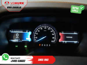 Ford Ranger Pick-Up 2.0 TDCI 215 KM Aut. Wildtrak Supercab/ 4x4/ Adapt.Cruise/ Skóra/ 3.5T holowanie/ Bi-Xenon/ Seatverw./ Windshieldverw./ Climate/ 