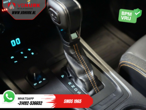Ford Ranger Pick-Up 2.0 TDCI 215 KM Aut. Wildtrak Supercab/ 4x4/ Adapt.Cruise/ Skóra/ 3.5T holowanie/ Bi-Xenon/ Seatverw./ Windshieldverw./ Climate/ 