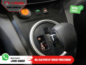 Nissan E-NV200 Bestelbus Optima 24kWh 105 km WLTP Snellader/ Imperiaal/ Sidebars/ PDC/ Cruise/ Airco