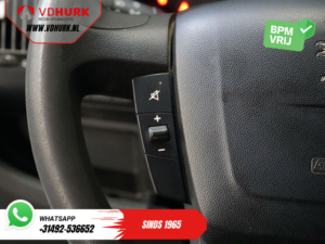 Peugeot Boxer Kipper 2.2 HDI 130 к.с. BPM БЕЗКОШТОВНО! DC Double Cab NL Автомобіль / самоскид / пікап / 7 персон / 2.5т тягач / буксирний гак / кондиціонер