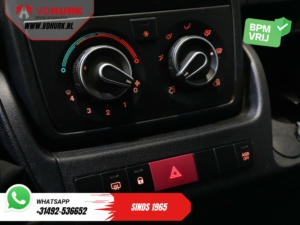 Peugeot Boxer Kipper 2.2 HDI 130 к.с. BPM БЕЗКОШТОВНО! DC Double Cab NL Автомобіль / самоскид / пікап / 7 персон / 2.5т тягач / буксирний гак / кондиціонер