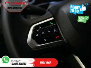 Peugeot Boxer Van 2.2 HDI 140 PS L2H2 BPM FREE! 2,5t Anhängevorrichtung/ Cruise/ Carplay/ Navi/ Kamera/ PDC