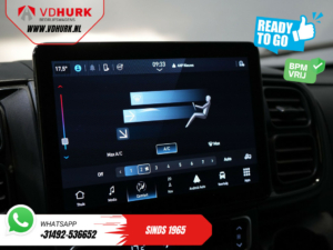 Peugeot Boxer Van 2.2 HDI 140 PS L2H2 BPM FREE! 2,5t Anhängevorrichtung/ Cruise/ Carplay/ Navi/ Kamera/ PDC