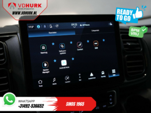 Peugeot Boxer Van 2.2 HDI 140 PS L2H2 BPM FREE! 2,5t Anhängevorrichtung/ Cruise/ Carplay/ Navi/ Kamera/ PDC