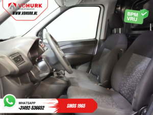 Opel Combo Van 1.3 CDTI 95 к.с. BPM БЕЗКОШТОВНО! Малий пробіг / NL Автомобіль / Кондиціонер / Фаркоп