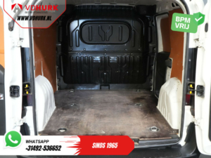 Opel Combo Van 1.3 CDTI 95 к.с. BPM БЕЗКОШТОВНО! Малий пробіг / NL Автомобіль / Кондиціонер / Фаркоп