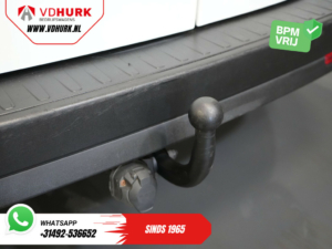 Opel Combo Van 1.3 CDTI 95 к.с. BPM БЕЗКОШТОВНО! Малий пробіг / NL Автомобіль / Кондиціонер / Фаркоп