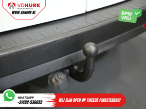 Opel Combo Van 1.3 CDTI 95 ch BPM GRATUIT ! Faible kilométrage/ NL Car/ Air conditionné/ Towbar