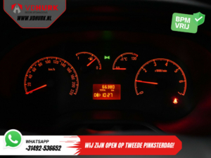 Opel Combo Van 1.3 CDTI 95 ch BPM GRATUIT ! Faible kilométrage/ NL Car/ Air conditionné/ Towbar