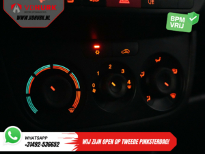 Opel Combo Van 1.3 CDTI 95 ch BPM GRATUIT ! Faible kilométrage/ NL Car/ Air conditionné/ Towbar