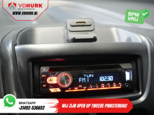 Opel Combo Van 1.3 CDTI 95 ch BPM GRATUIT ! Faible kilométrage/ NL Car/ Air conditionné/ Towbar