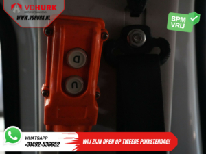 Peugeot Boxer Open cargo box 2.2 HDI 130 hp BPM FREE ! DC Double Cab Tipper/ Pick Up/ 7Pers./ 2.5t Towing Vehicle/ Towing Hook/ Airco