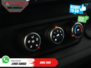 Renault Trafic Van 2.0 dCi 130 к.с. L2 BPM БЕЗКОШТОВНО! DC Double Cab LED/ 2x зсувні двері/ Navi/ Carplay/ Камера/ PDC/ Cruise