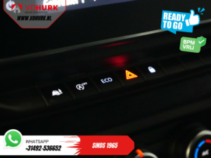 Renault Trafic Van 2.0 dCi 130 к.с. L2 BPM БЕЗКОШТОВНО! DC Double Cab LED/ 2x зсувні двері/ Navi/ Carplay/ Камера/ PDC/ Cruise