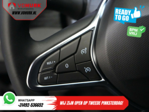 Renault Trafic Van 2.0 dCi 130 ch L2 BPM FREE ! DC Double Cab LED/ 2x Sliding door/ Navi/ Carplay/ Camera/ PDC/ Cruise
