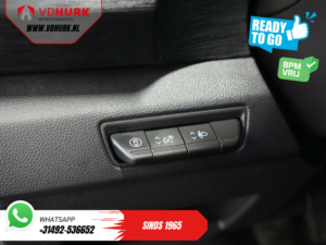 Renault Trafic Van 2.0 dCi 130 KM L2 BPM GRATIS! DC Double Cab LED/ 2x drzwi przesuwne/ Navi/ Carplay/ Kamera/ PDC/ Tempomat