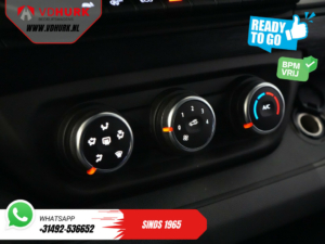 Renault Trafic Van 2.0 dCi 130 KM L2 BPM GRATIS! DC Double Cab LED/ 2x drzwi przesuwne/ Navi/ Carplay/ Kamera/ PDC/ Tempomat