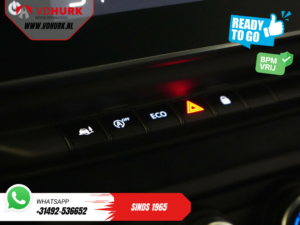 Renault Trafic Van 2.0 dCi 130 KM L2 BPM GRATIS! DC Double Cab LED/ 2x drzwi przesuwne/ Navi/ Carplay/ Kamera/ PDC/ Tempomat