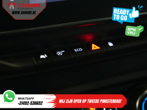 Renault Trafic Van 2.0 dCi 130 ch L2 BPM FREE ! DC Double Cab LED/ 2x Sliding door/ Navi/ Carplay/ Camera/ PDC/ Cruise